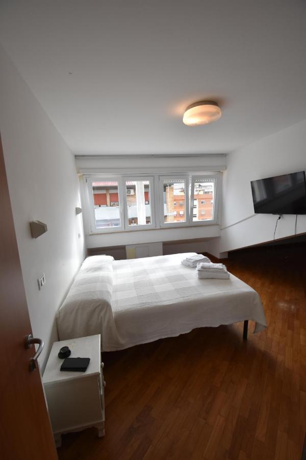 רומא Vassallo B&B מראה חיצוני תמונה