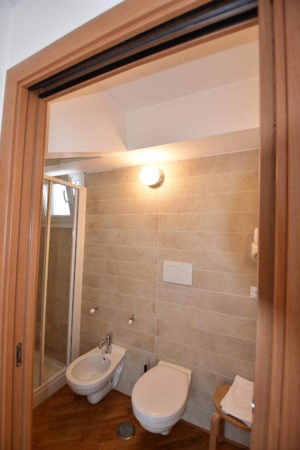 רומא Vassallo B&B מראה חיצוני תמונה