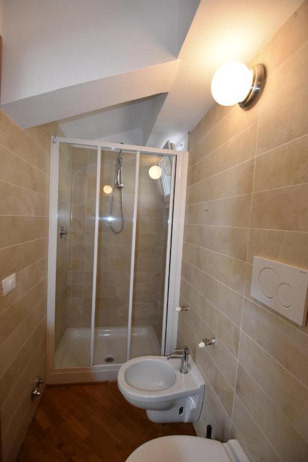 רומא Vassallo B&B מראה חיצוני תמונה