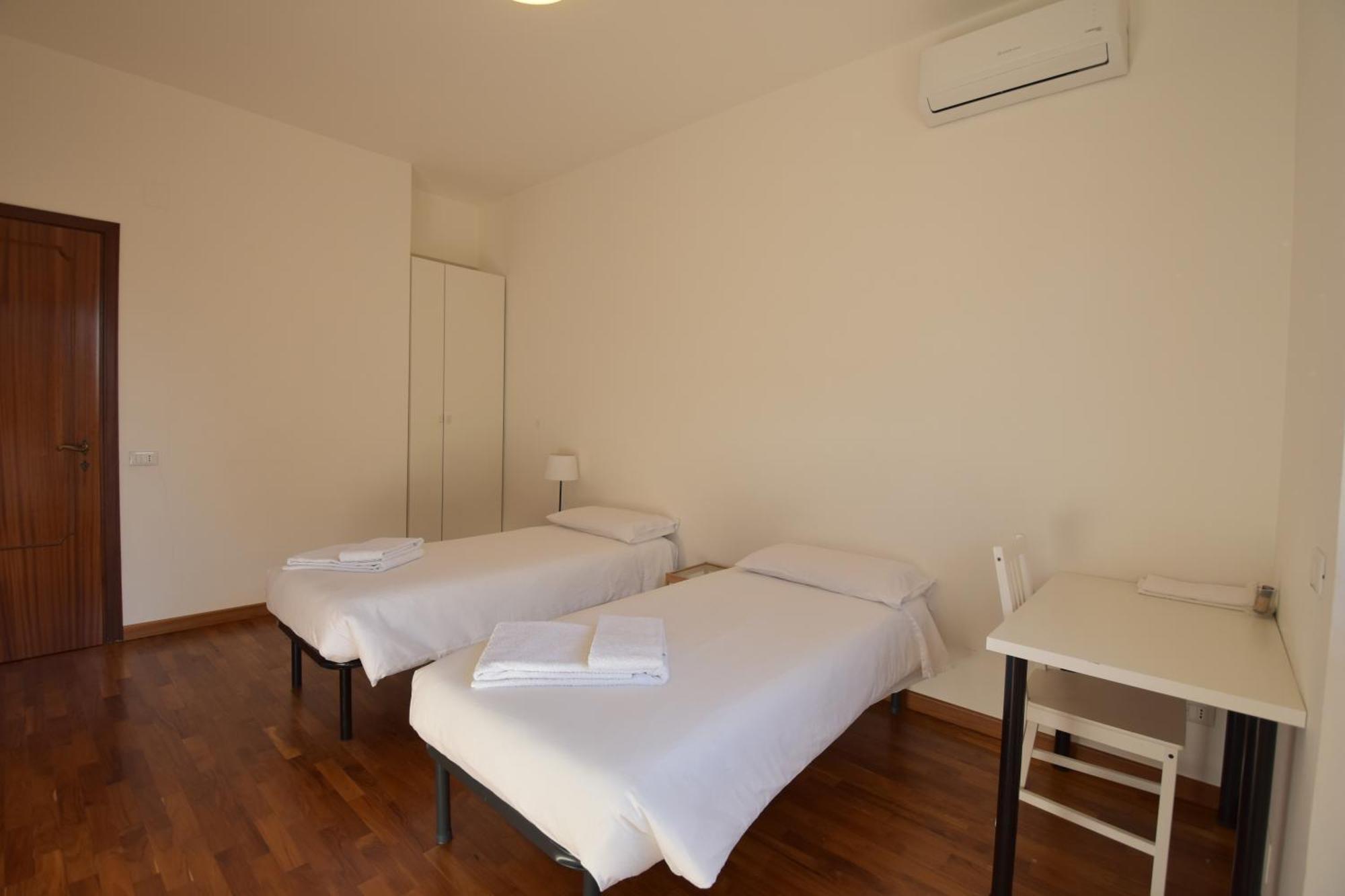 רומא Vassallo B&B מראה חיצוני תמונה