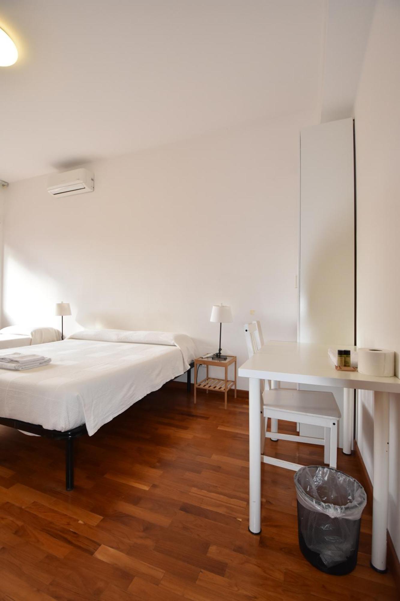 רומא Vassallo B&B מראה חיצוני תמונה